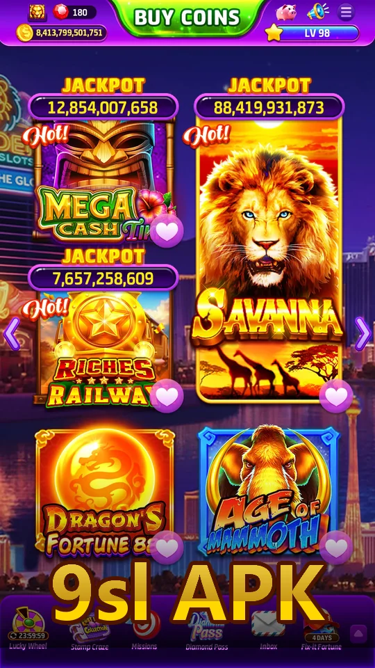 9sl APK