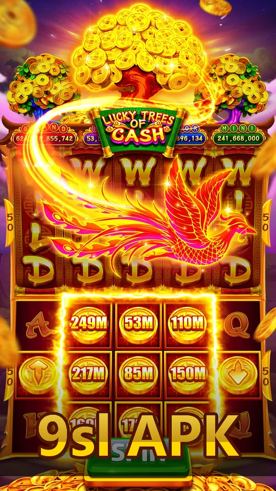9sl APK