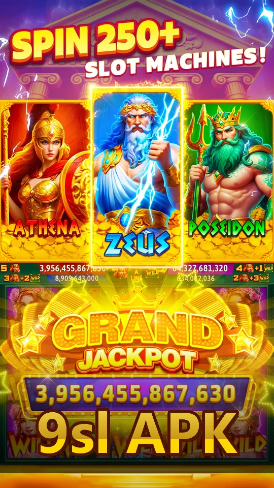 9sl APK