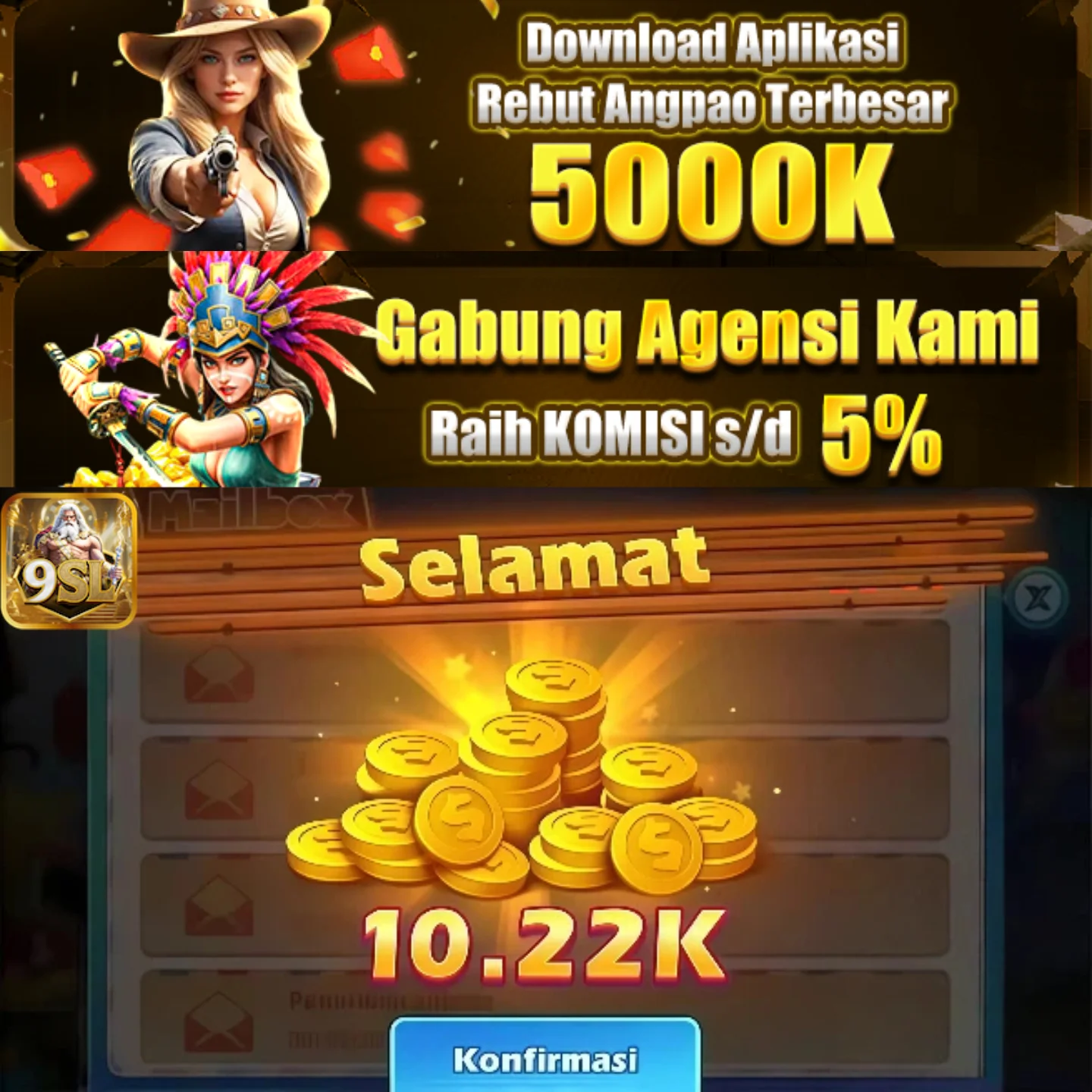 9sl APK